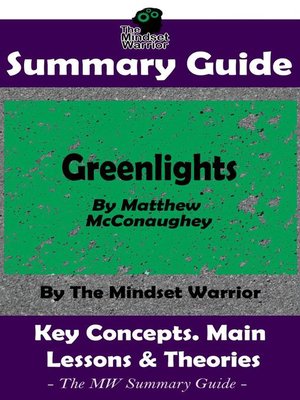 cover image of Summary Guide